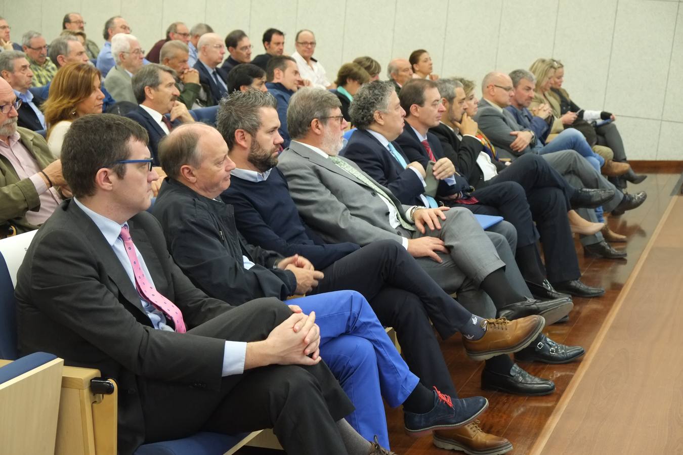 Patronal y sindicatos discrepan sobre la necesidad de reformar el sistema de pensiones desde el Pacto de Toledo