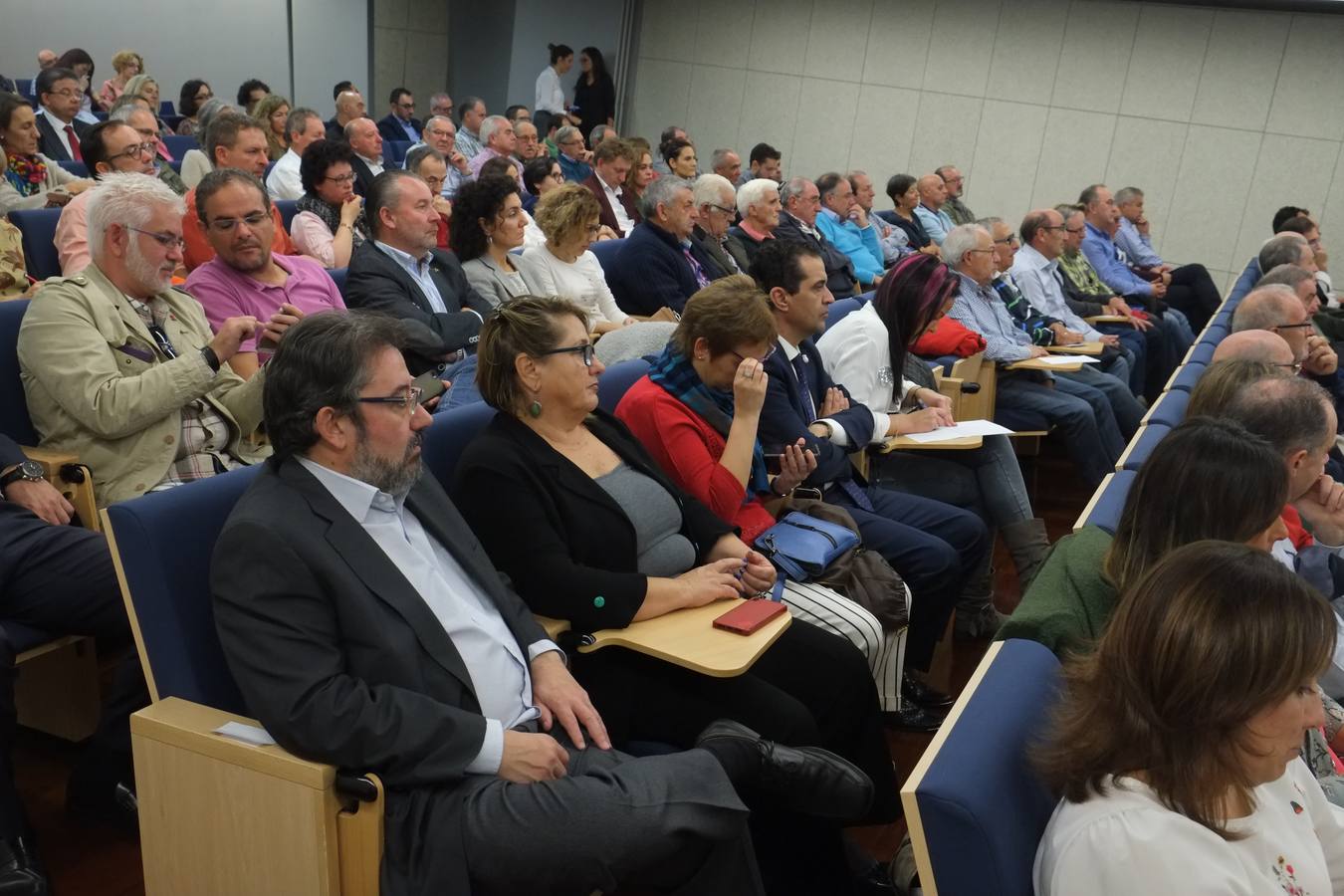 Patronal y sindicatos discrepan sobre la necesidad de reformar el sistema de pensiones desde el Pacto de Toledo