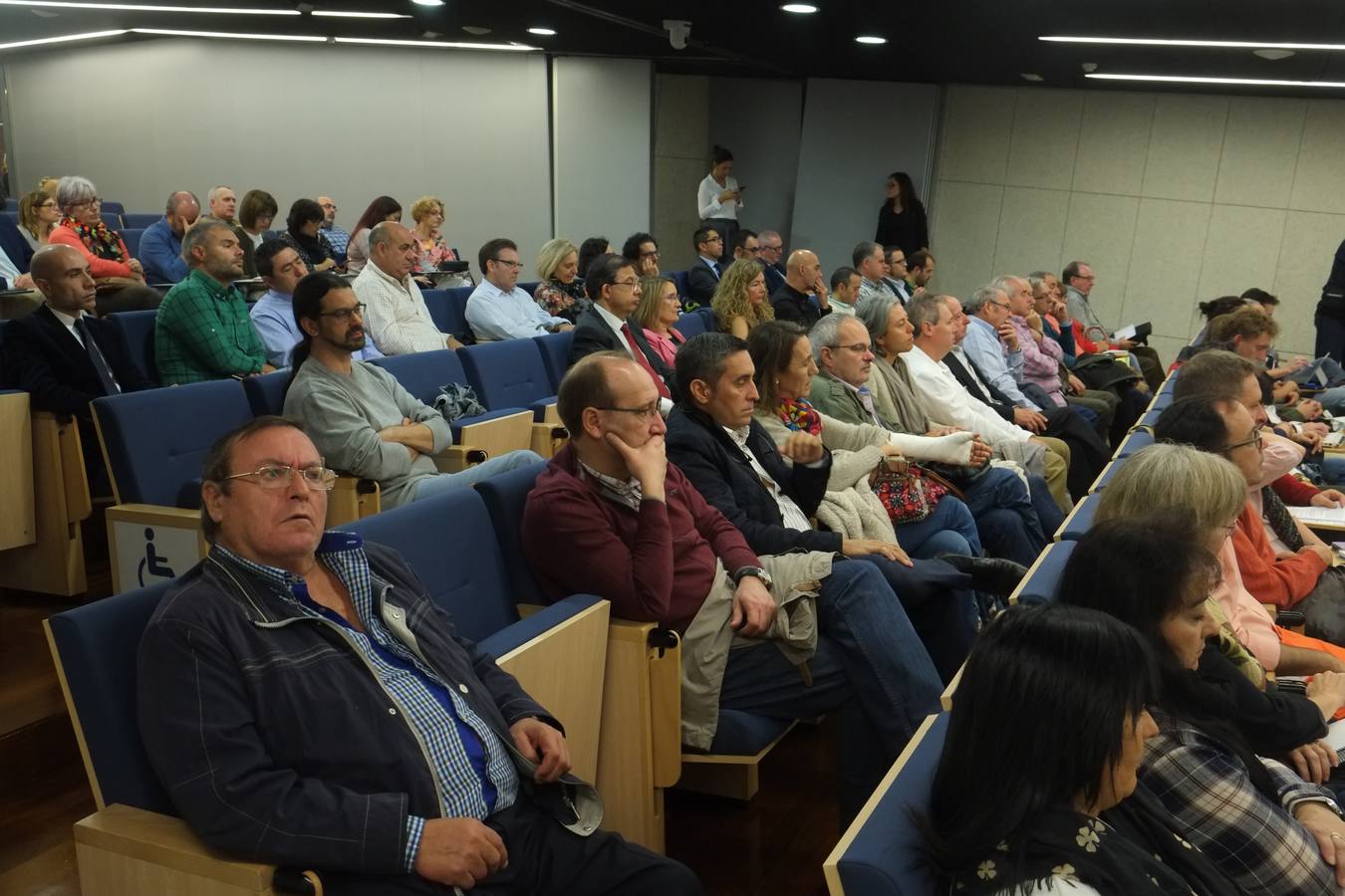 Patronal y sindicatos discrepan sobre la necesidad de reformar el sistema de pensiones desde el Pacto de Toledo