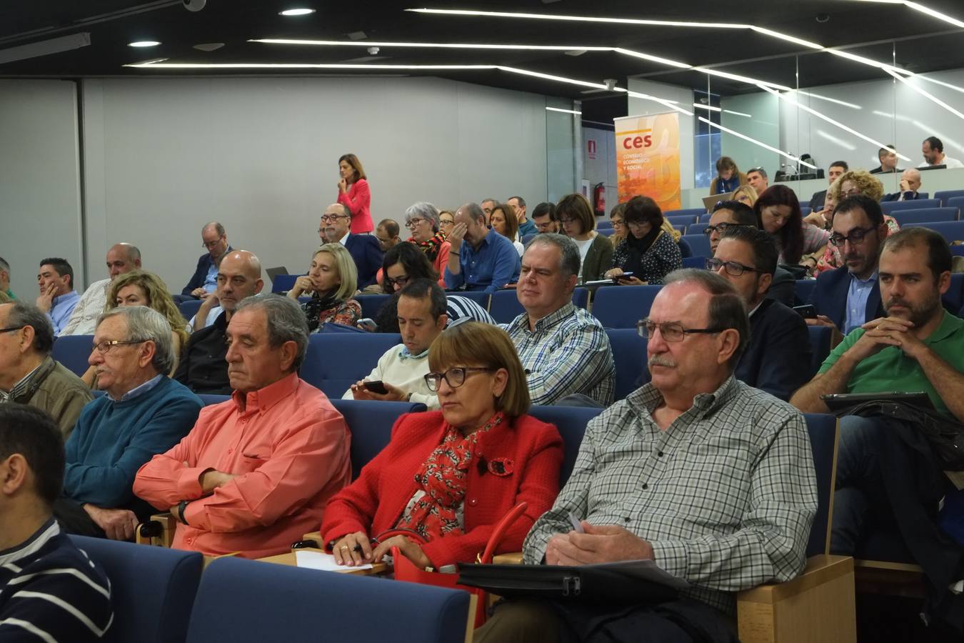 Patronal y sindicatos discrepan sobre la necesidad de reformar el sistema de pensiones desde el Pacto de Toledo
