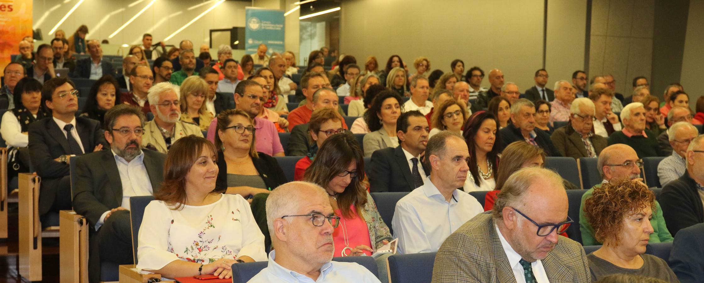 Patronal y sindicatos discrepan sobre la necesidad de reformar el sistema de pensiones desde el Pacto de Toledo