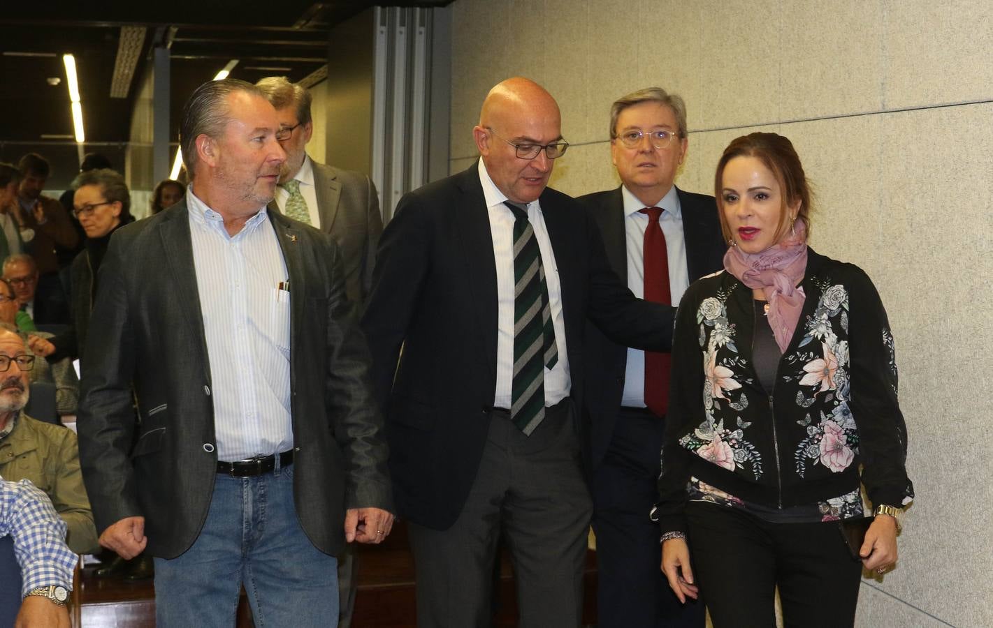 Patronal y sindicatos discrepan sobre la necesidad de reformar el sistema de pensiones desde el Pacto de Toledo