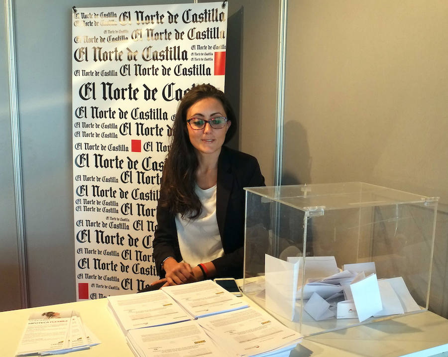 Feria Inmobiliaria en la Feria de Muestras de Valladolid