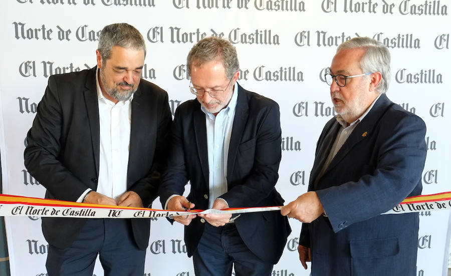 Feria Inmobiliaria en la Feria de Muestras de Valladolid