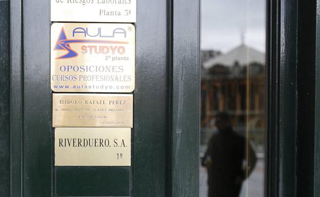 Seis años de cárcel para el administrador de Riverduero que estafó a más de 100 personas