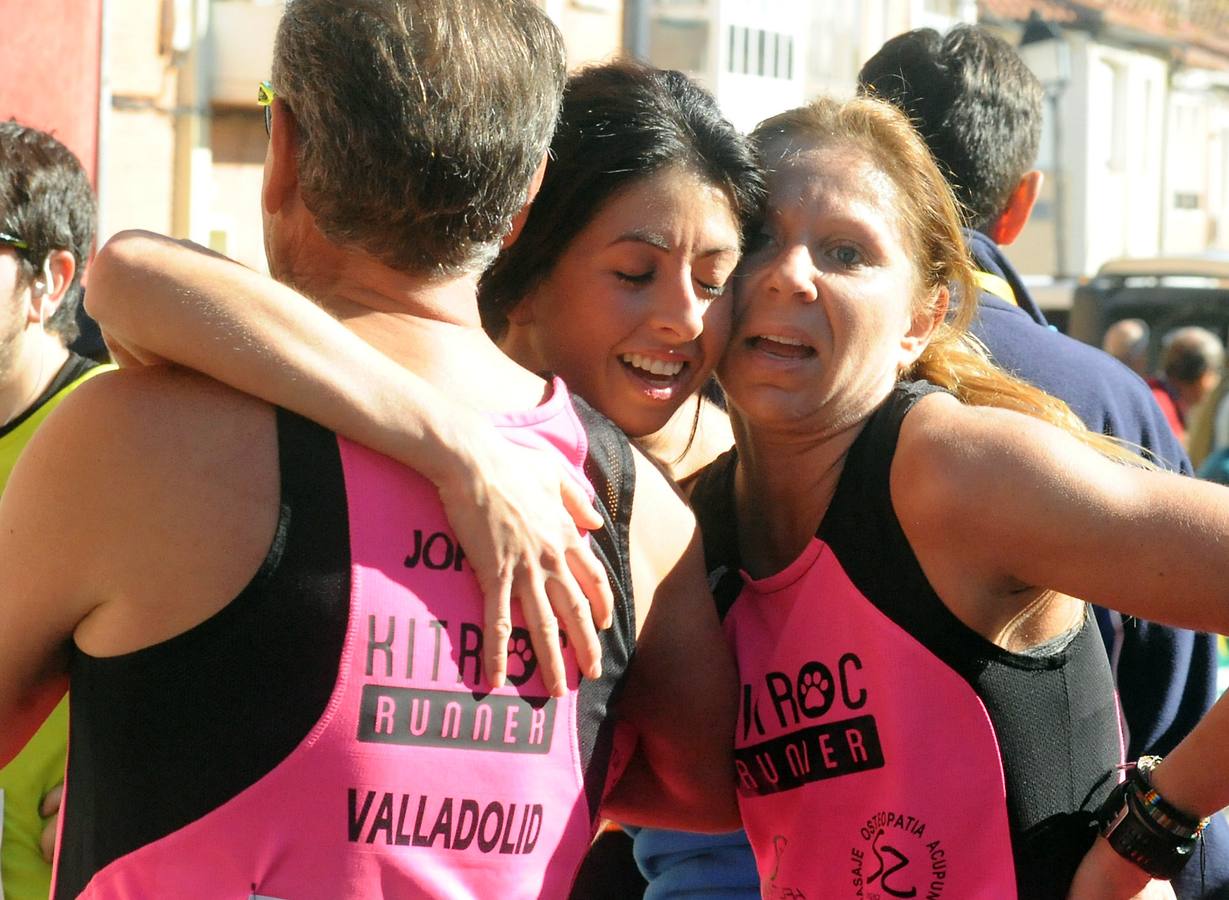 Media Maratón de Tordesillas (2/2)