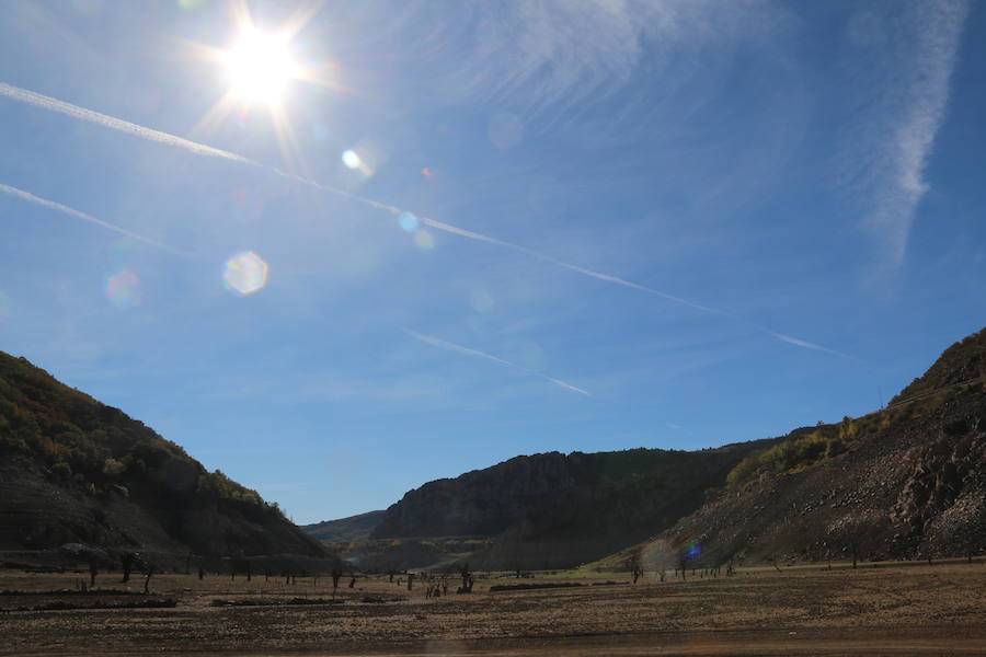 Barrios de Luna desaparece