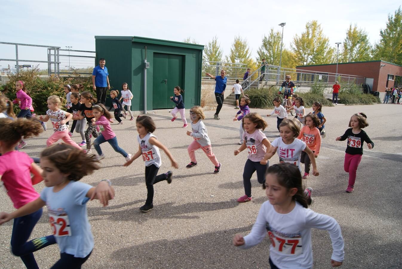 IV Carrera de la Salchicha en Zaratán (4/4)