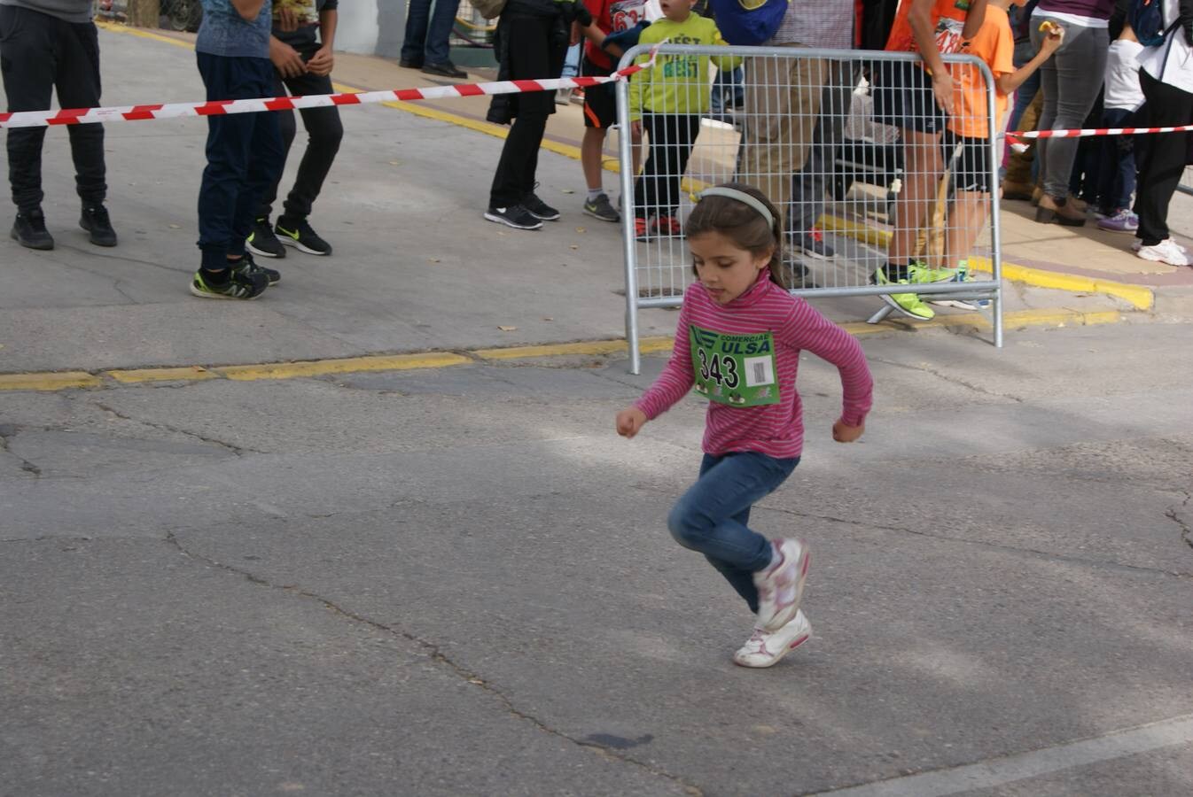 IV Carrera de la Salchicha en Zaratán (4/4)