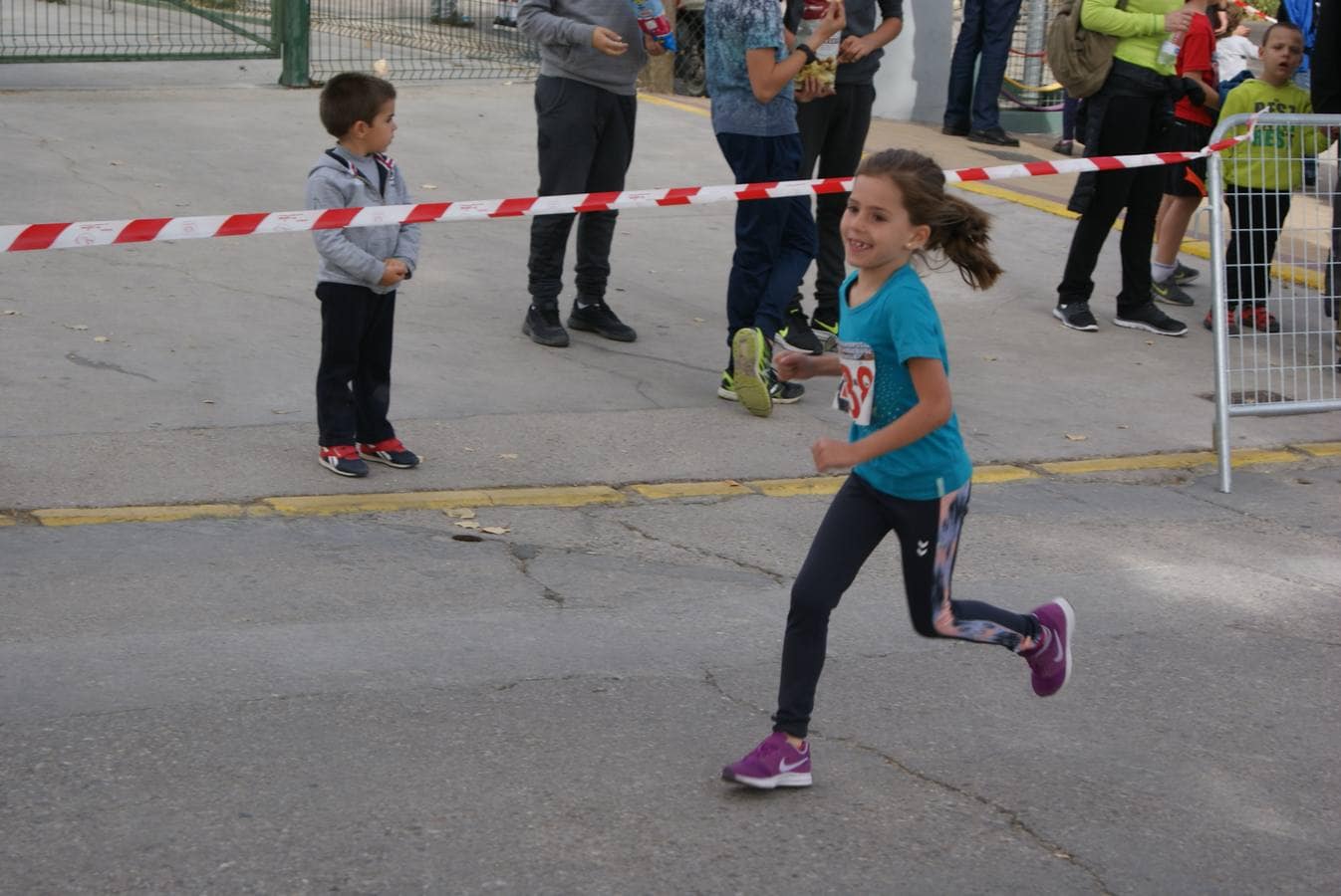 IV Carrera de la Salchicha en Zaratán (4/4)