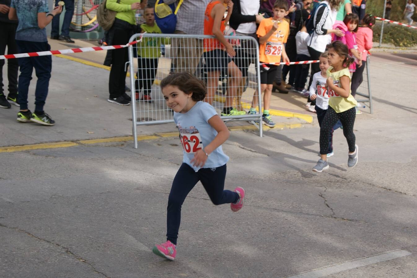 IV Carrera de la Salchicha en Zaratán (4/4)