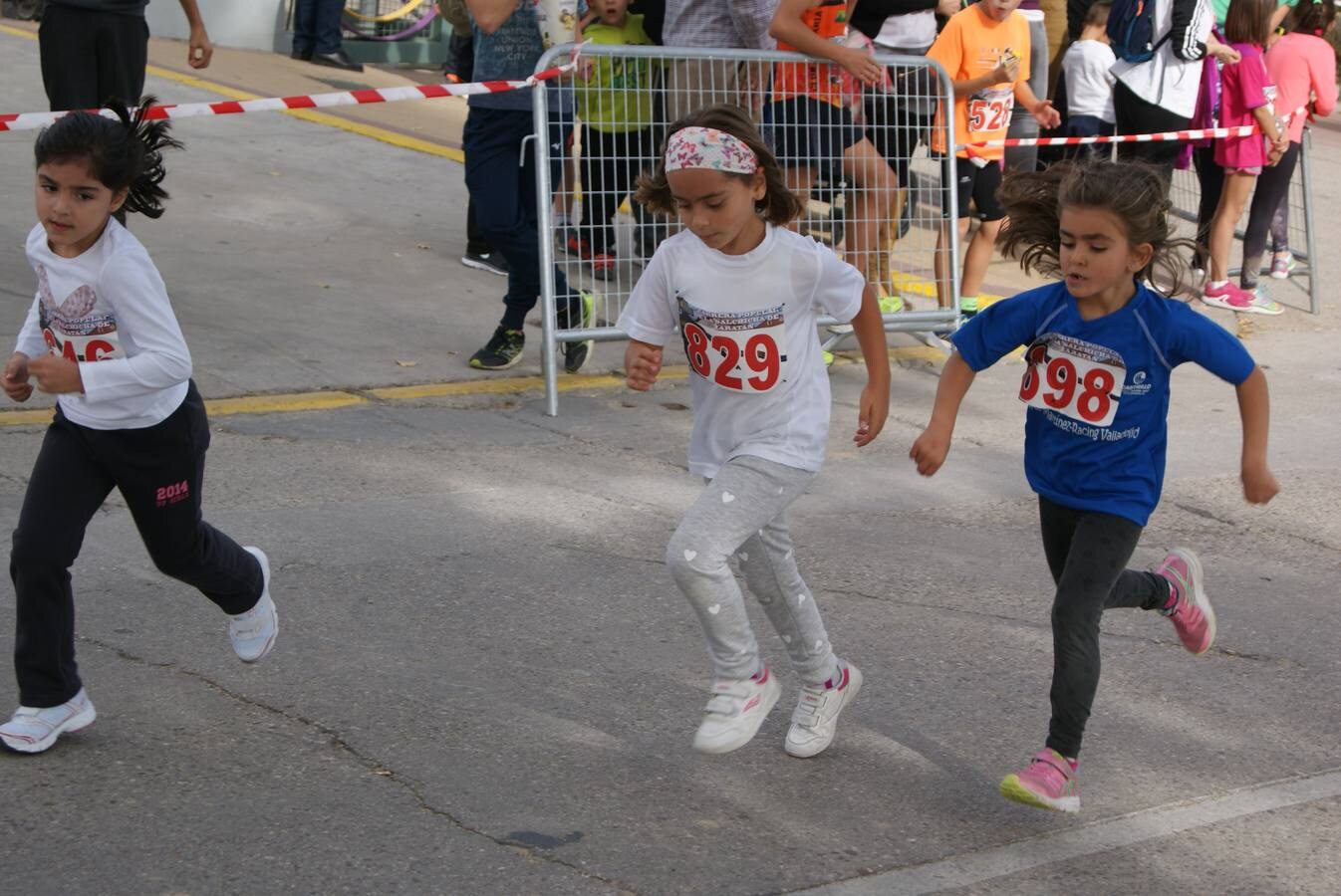 IV Carrera de la Salchicha en Zaratán (4/4)