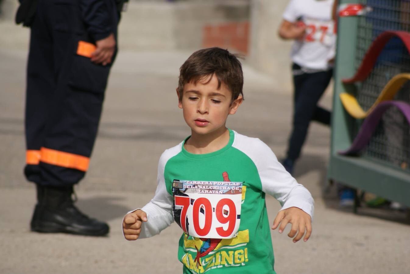 IV Carrera de la Salchicha en Zaratán (4/4)