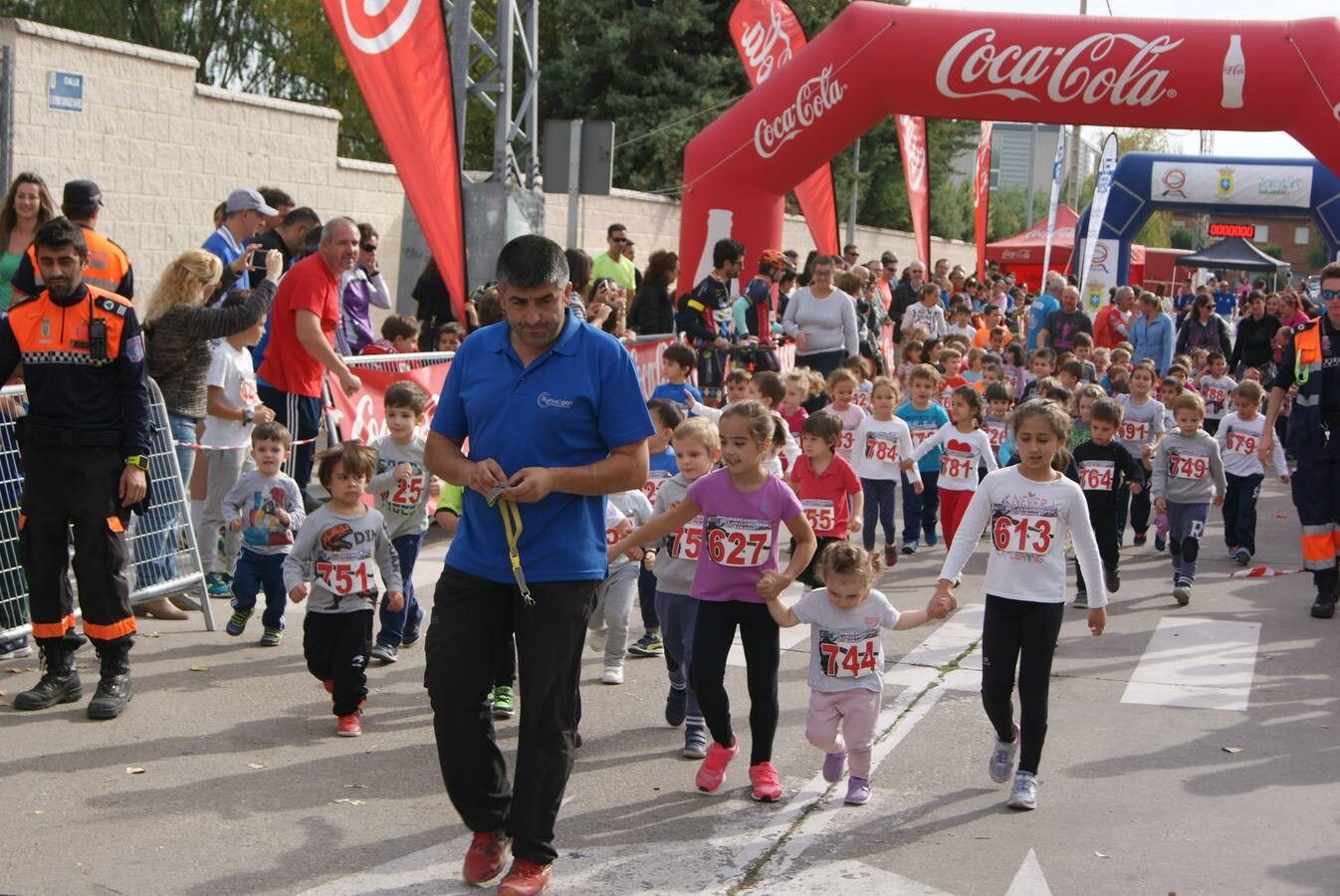 IV Carrera de la Salchicha en Zaratán (4/4)