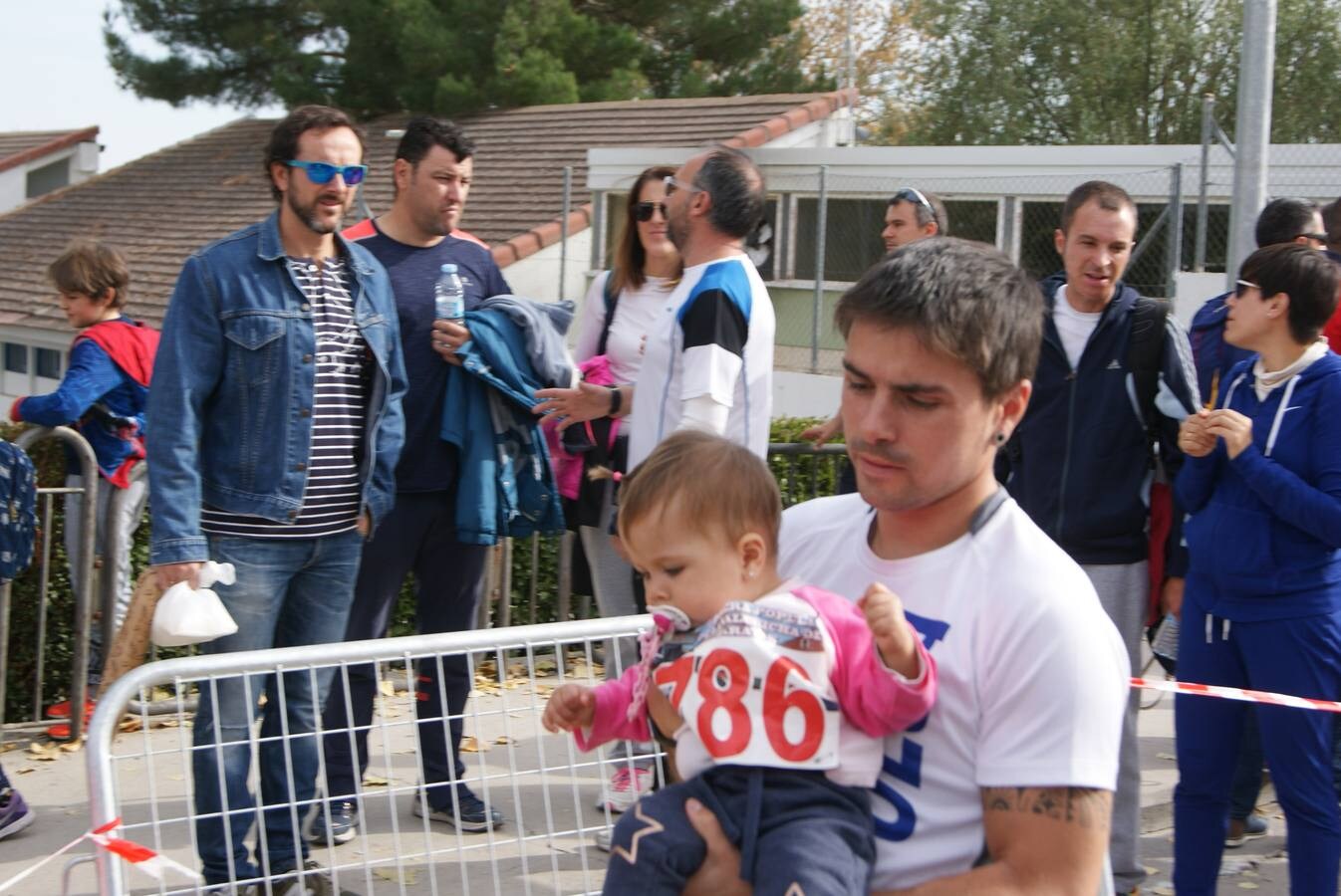 IV Carrera de la Salchicha en Zaratán (4/4)