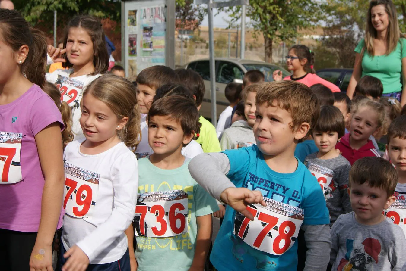 IV Carrera de la Salchicha en Zaratán (4/4)