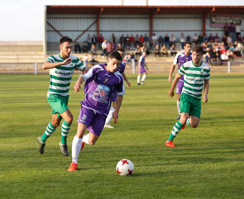 Los de Jose Hernando dan síntomas de agotamiento físico y mental