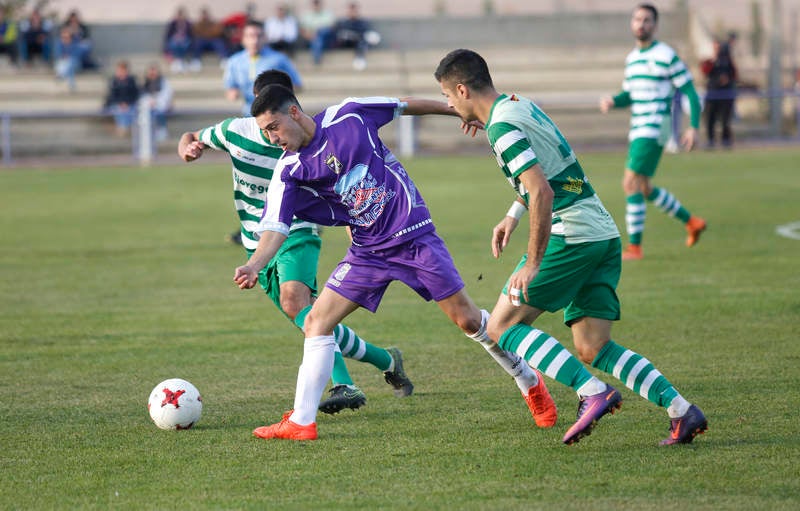 Los de Jose Hernando dan síntomas de agotamiento físico y mental