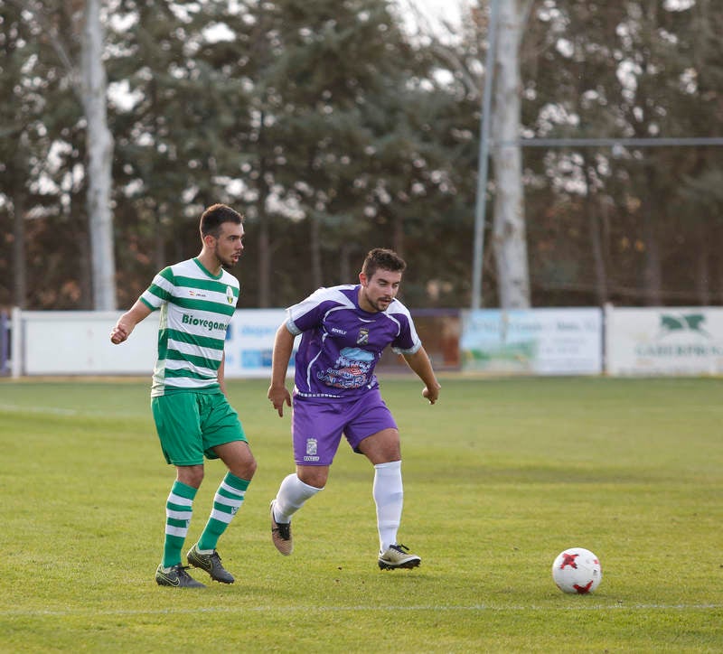 Los de Jose Hernando dan síntomas de agotamiento físico y mental