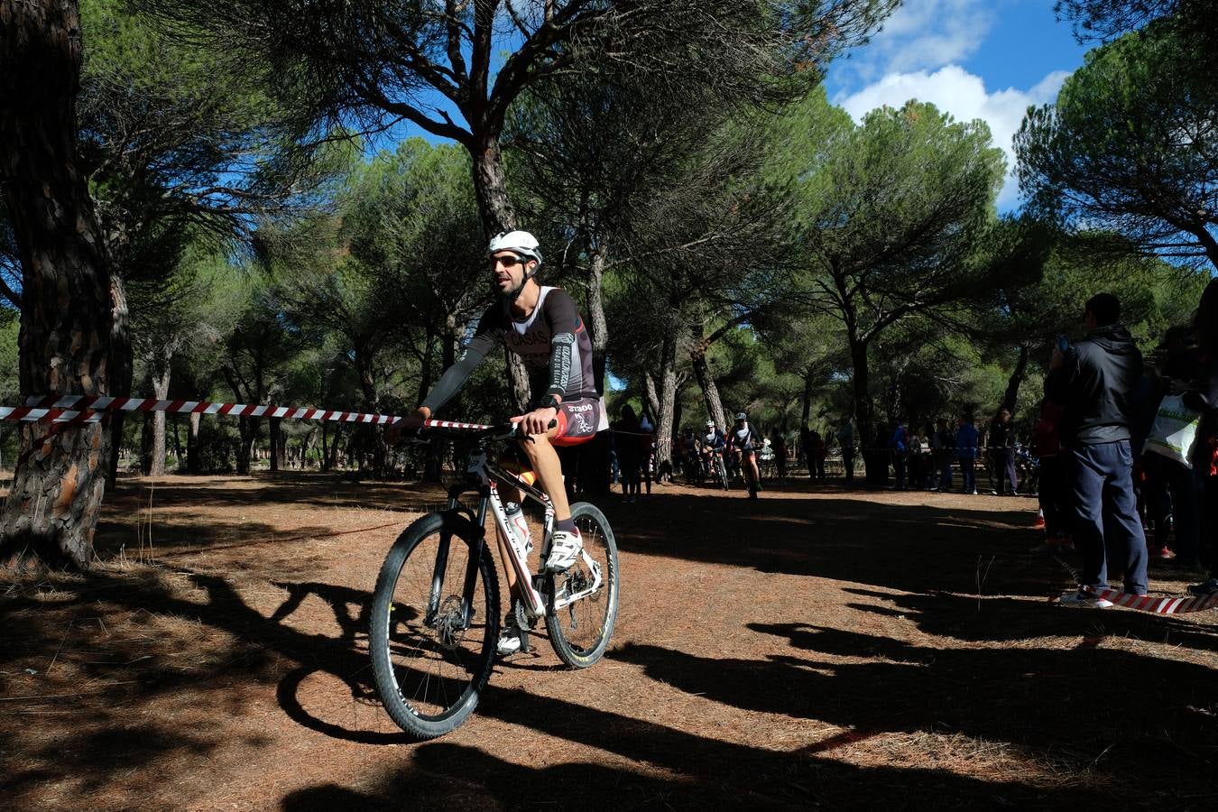 XVII Duatlón Pinal de Antequera (2/2)