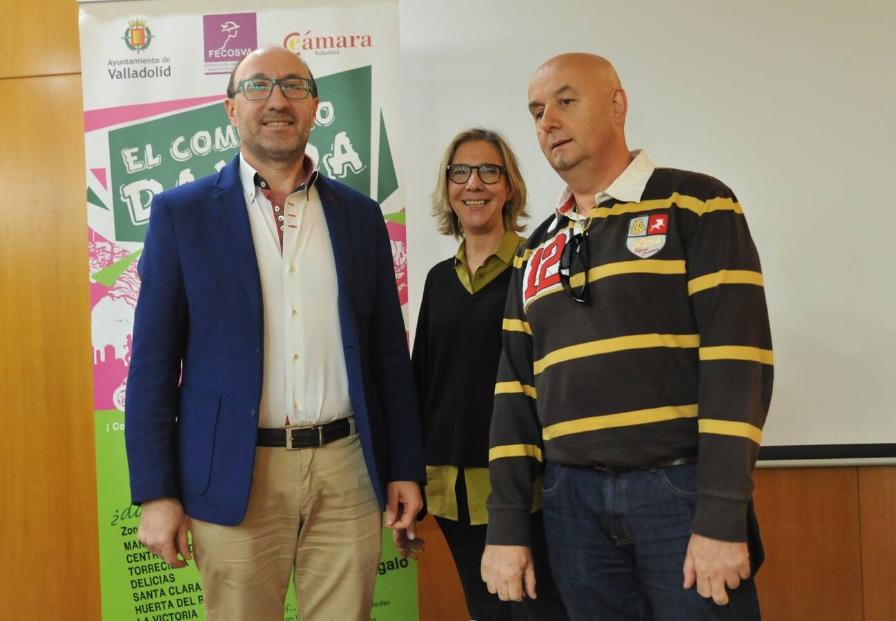 La campaña que comenzó el 16 de octubre con la participación de casi 250 establecimientos, ha tenido una gran aceptación por parte de los clientes ya que se han recogido más de 30.000 papeletas