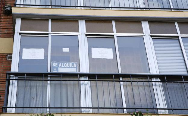 'Viva' realiza los sorteos para seleccionar arrendatarios de 213 viviendas, 76 de ellas de alquiler social