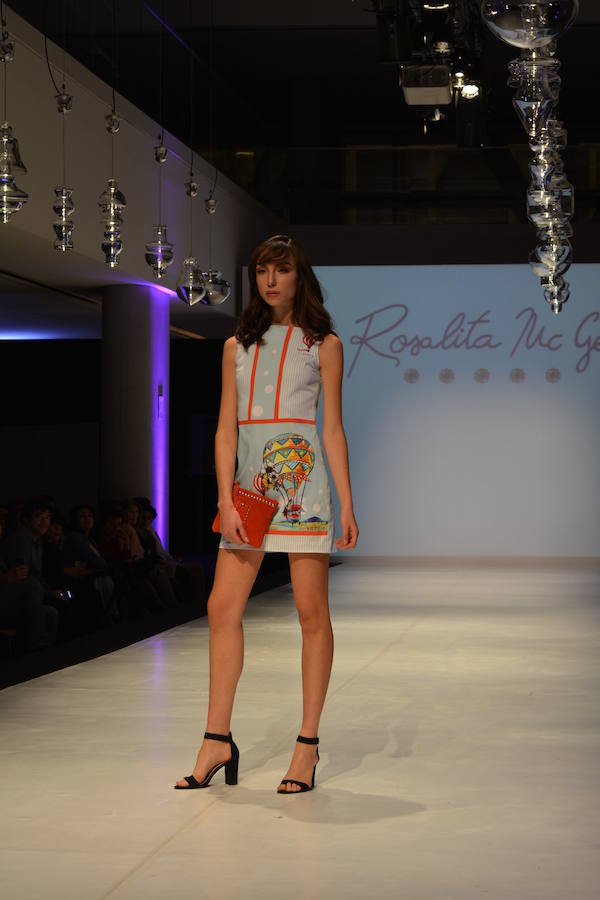 Desfile de Rosalita McGee