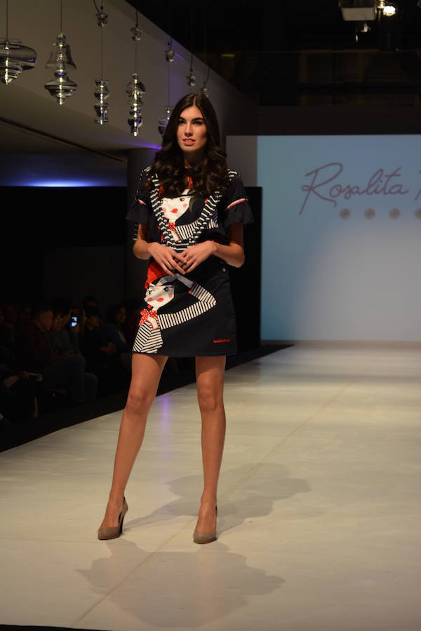 Desfile de Rosalita McGee