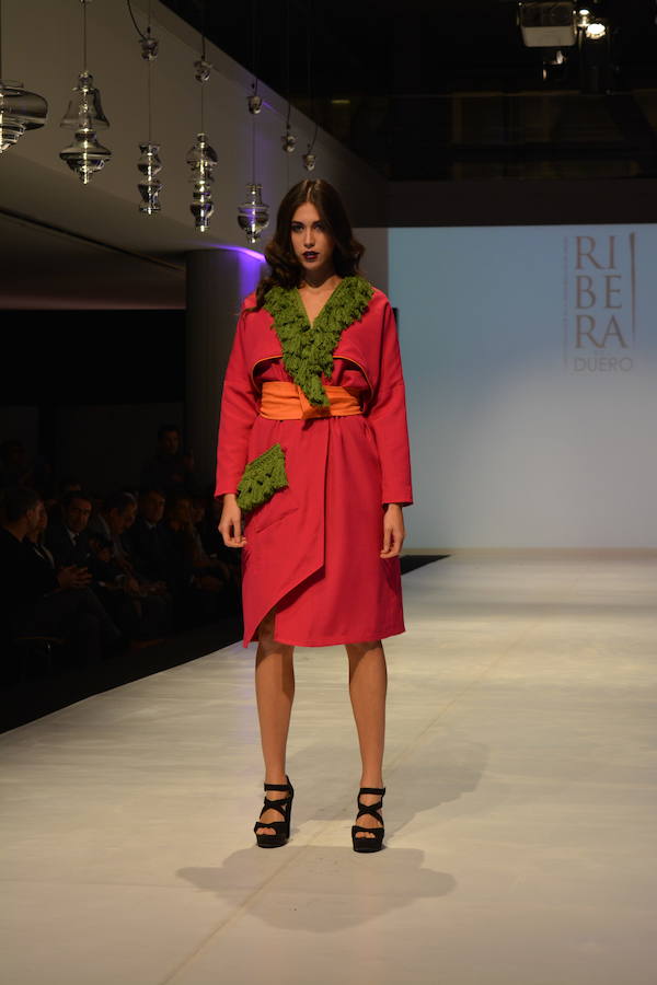 Desfile del Premio Ribera del Duero