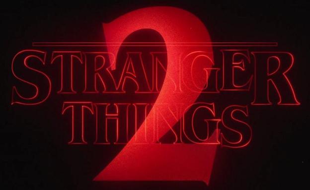 Todas las referencias de 'Stranger Things 2'... o casi