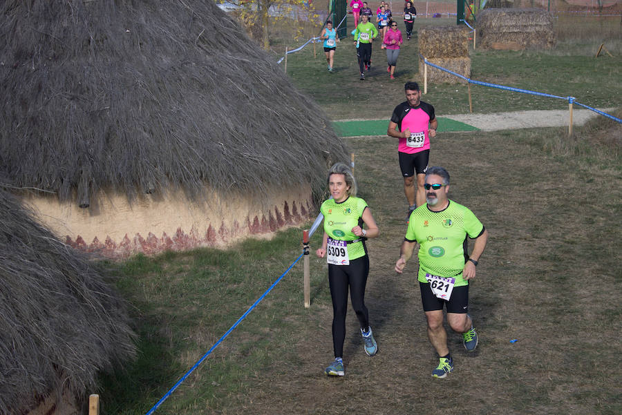 Cross de Atapuerca: chupetines, sub-20 y aficionados