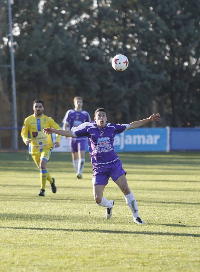 Los de Jose Hernando no encuentran respuesta al juego ofensivo de los burgaleses y vuelven a perder