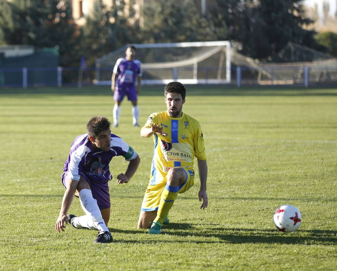 Los de Jose Hernando no encuentran respuesta al juego ofensivo de los burgaleses y vuelven a perder