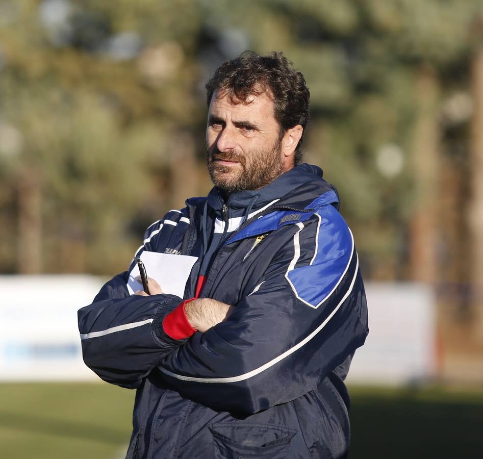 Los de Jose Hernando no encuentran respuesta al juego ofensivo de los burgaleses y vuelven a perder