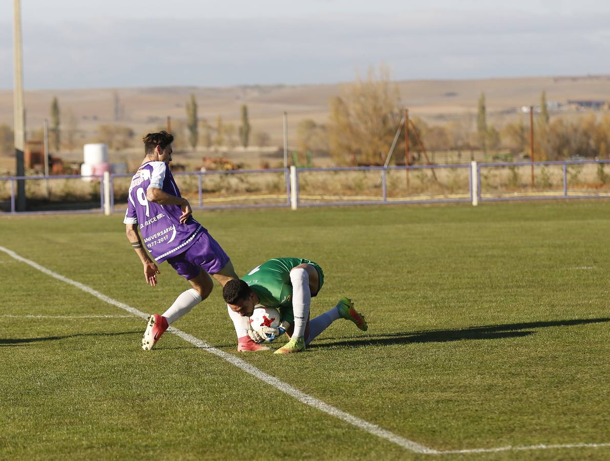 Los de Jose Hernando no encuentran respuesta al juego ofensivo de los burgaleses y vuelven a perder