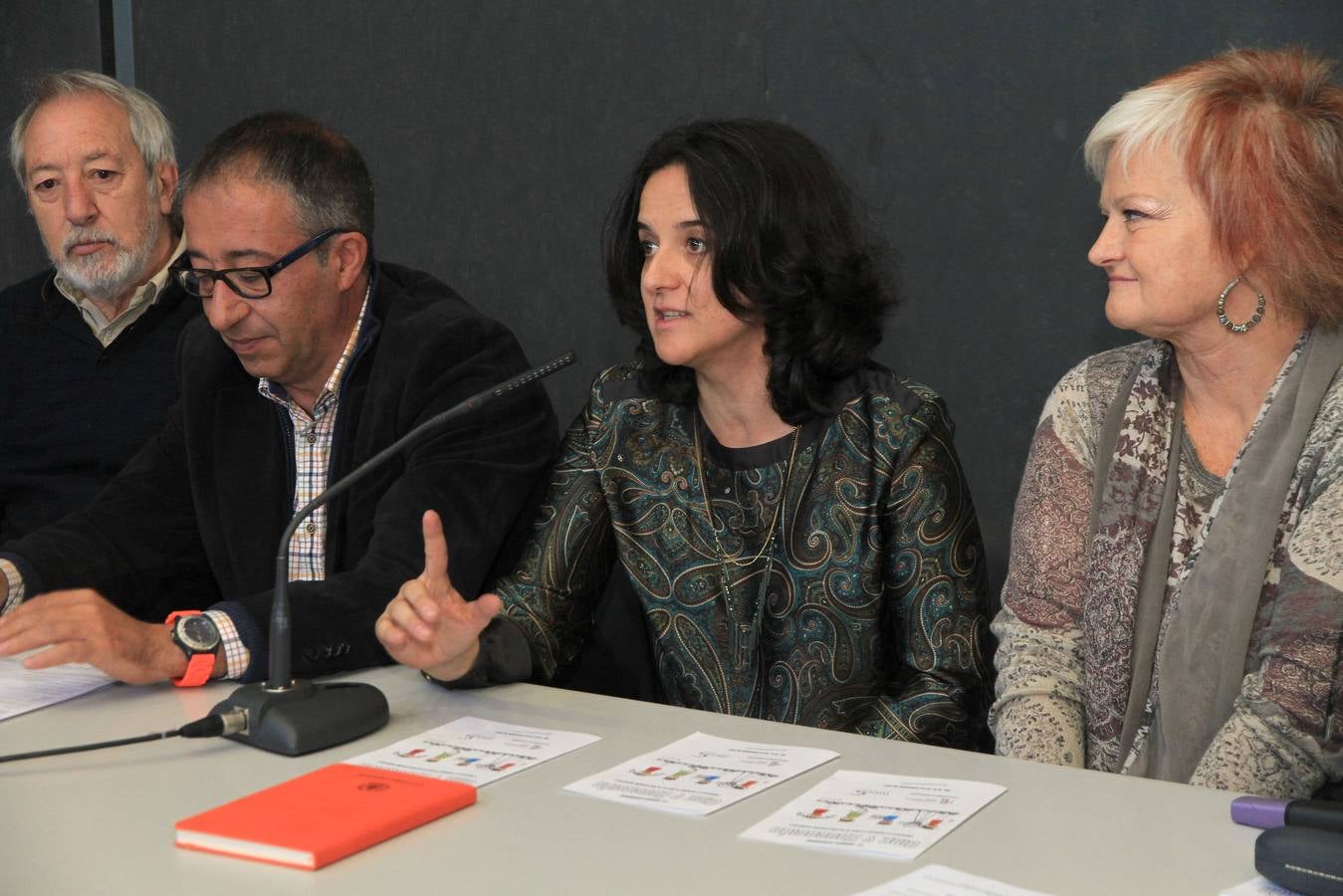 La muestra se enmarca dentro de las IV Jornadas Pedagógicas Cine y Educación que tienen lugar con motivo de la XII Muestra de Cine Europeo Ciudad de Segovia