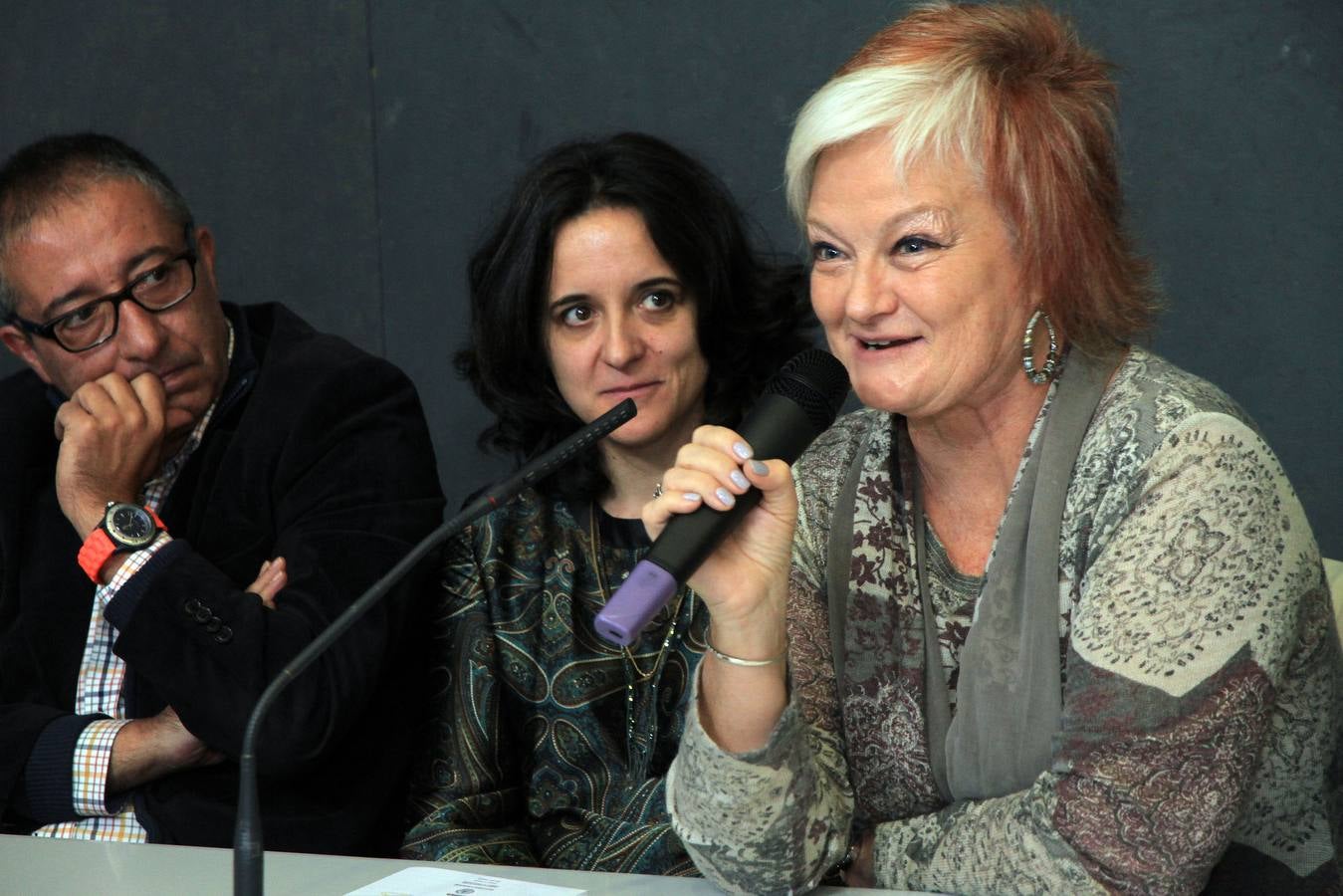 La muestra se enmarca dentro de las IV Jornadas Pedagógicas Cine y Educación que tienen lugar con motivo de la XII Muestra de Cine Europeo Ciudad de Segovia