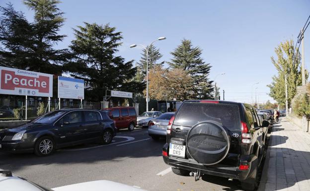 Avendia de los Donantes de Sangre, que será regulada por la ORA.