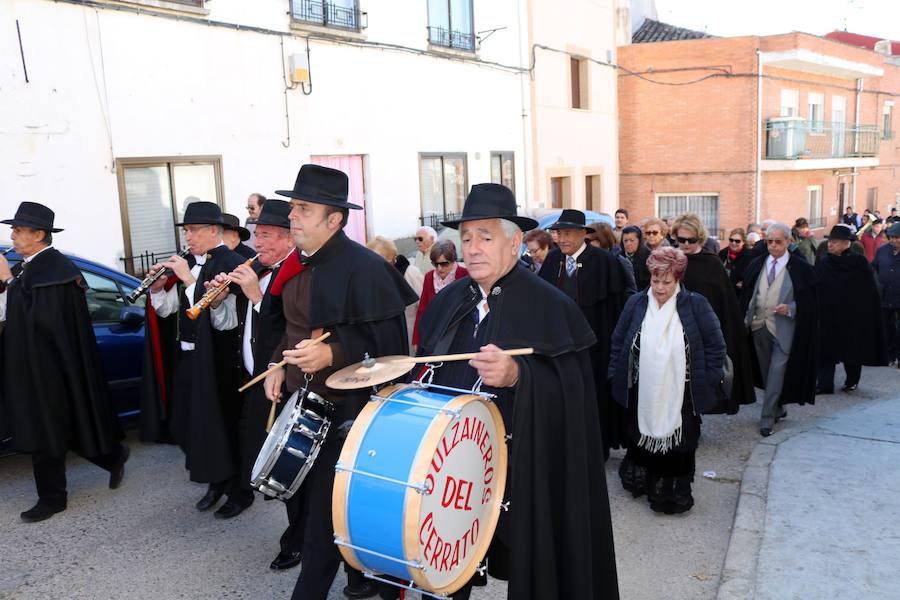 Los cooperativistas del Cerrato celebran su fiesta en Baltanás