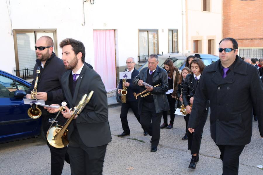 Los cooperativistas del Cerrato celebran su fiesta en Baltanás