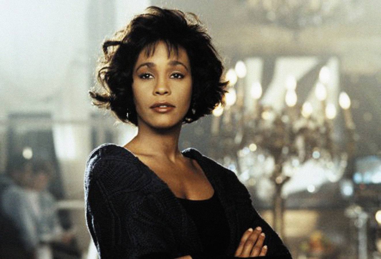 La película llegó a la pantalla el 25 de noviembre de 1992 con Whitney Houston y Kavin Costner como protagonistas