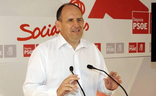 José Luis Aceves. 