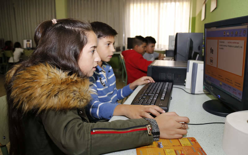 Colegio Buenos Aires de Palencia