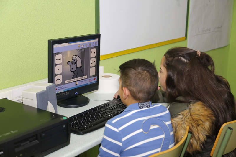 Colegio Buenos Aires de Palencia