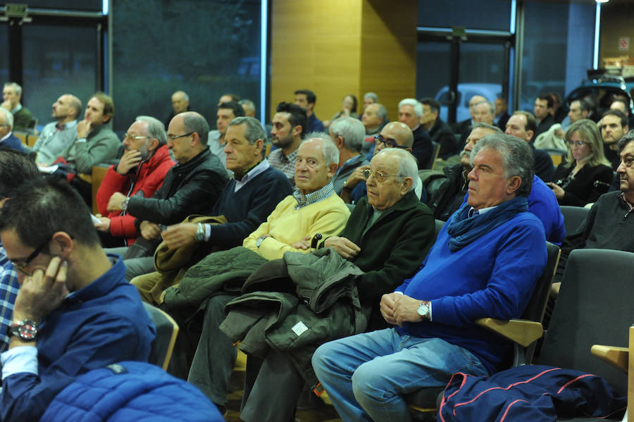 Foro de vehículos históricos