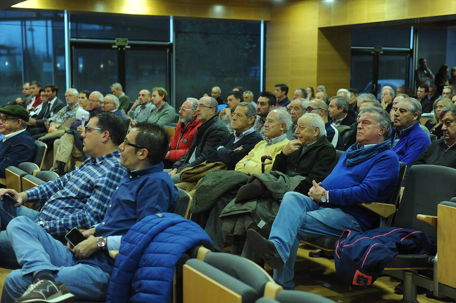 Foro de vehículos históricos