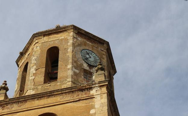 Galería.