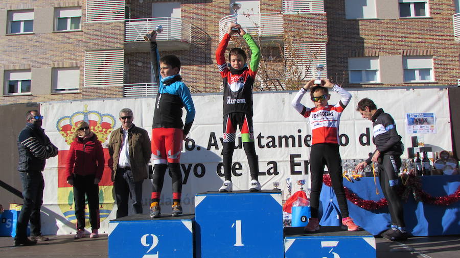 II carrera popular del pavo en Arroyo de la Encomienda