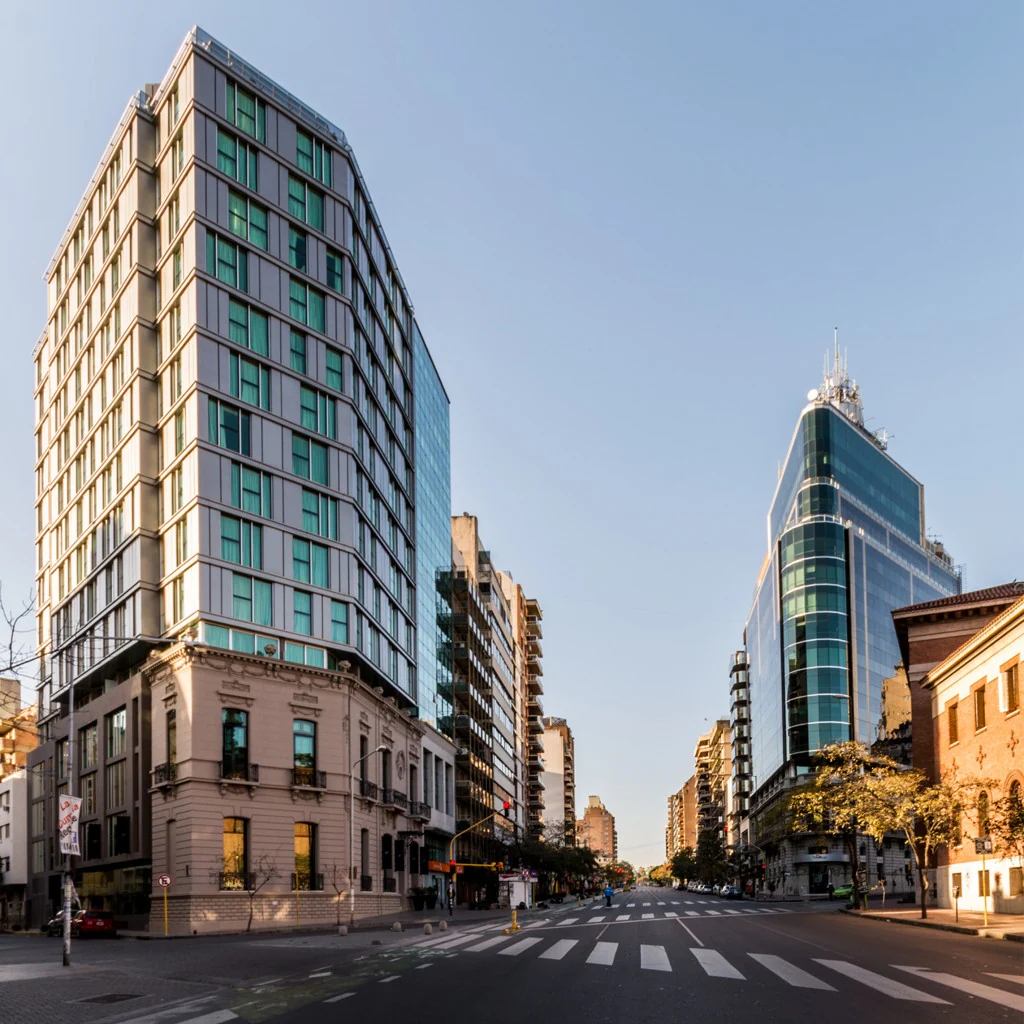 Un recorrido por Córdoba, Argentina