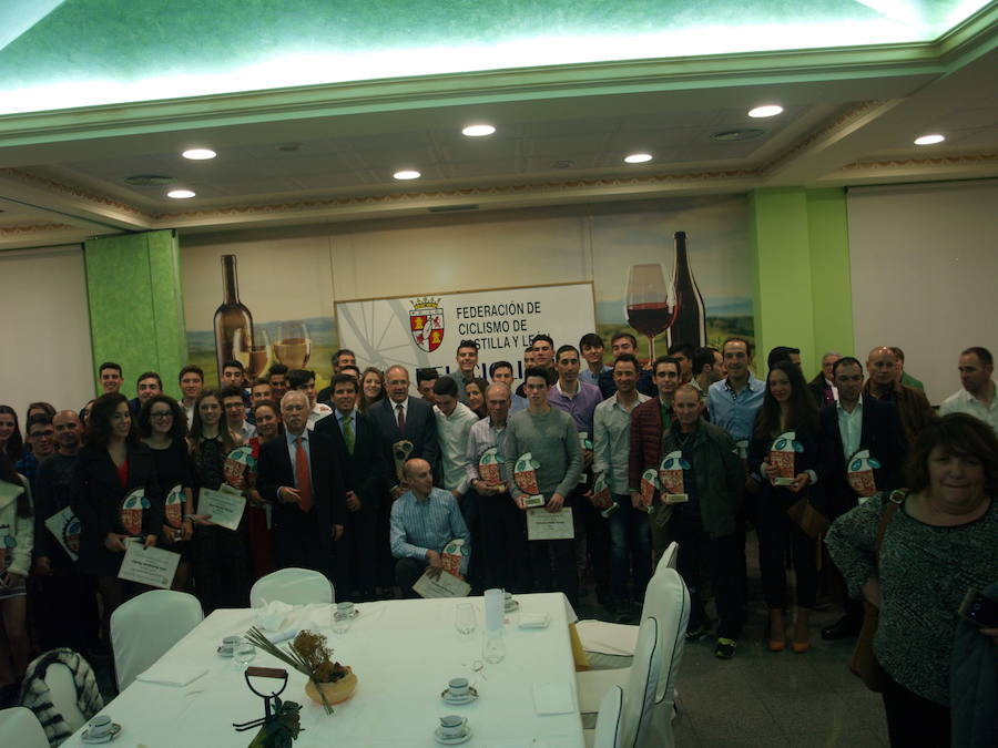 Gala del Ciclismo 2017